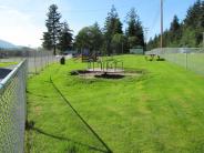 Shoemaker Bay Recreational Area, Playground