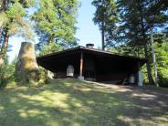 City Park, Main Shelter