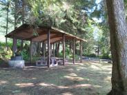 City Park, Shelter # 4