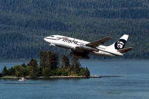 Alaska Airlines