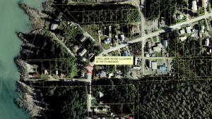 Evergreen Avenue 2-Lane Road Closure