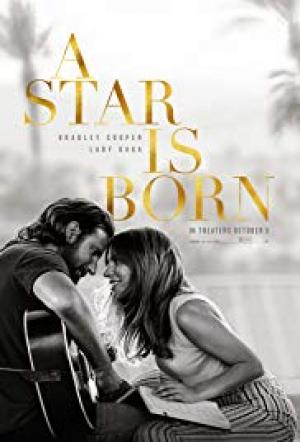 A Star is born