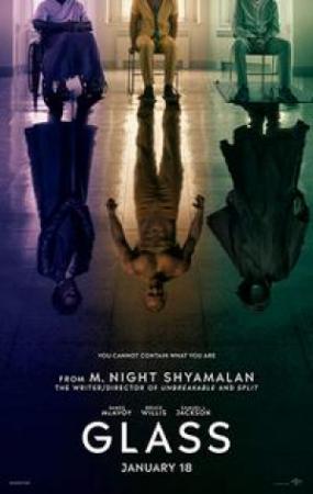 movie: Glass