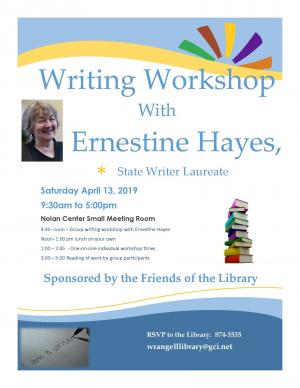 writer workshop