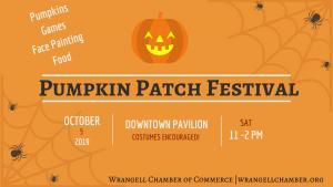 Pumpkin Patch