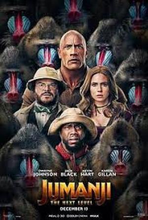 Jumanji