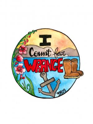 I count for Wrangell