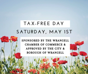 Tax Free Day