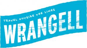 Travel Wrangell Logo