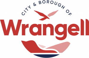 City and Borough of Wrangell Logo