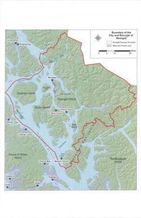 The City and Borough of Wrangell Alaska Official Website