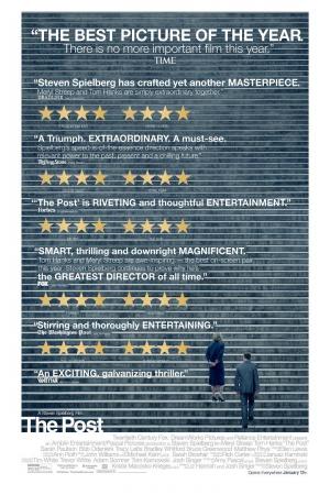 The Post