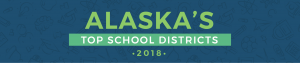 Alaska's Top School Districts