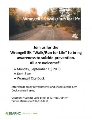 Walk for Life