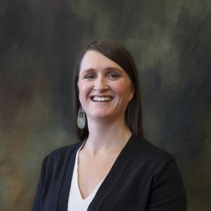 Image of Kathleen Thomas