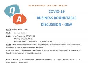 Business Round Table