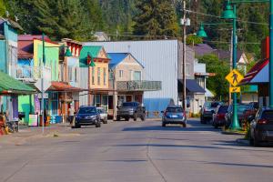 Downtown image