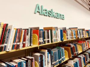 Library Photo
