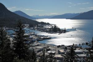 The City and Borough of Wrangell Alaska Official Website