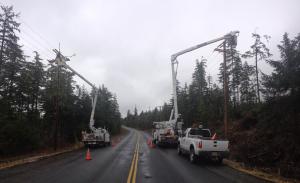 The City and Borough of Wrangell Alaska Official Website