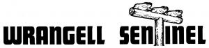 Wrangell Sentinel Logo