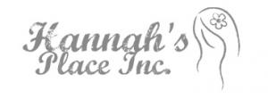 Hannah's Place Logo