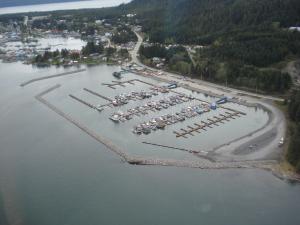 The City and Borough of Wrangell Alaska Official Website