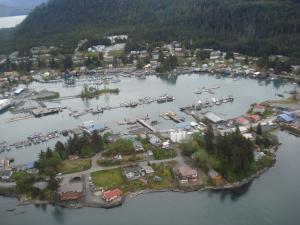 The City and Borough of Wrangell Alaska Official Website