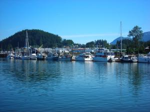 The City and Borough of Wrangell Alaska Official Website