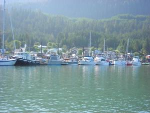 The City and Borough of Wrangell Alaska Official Website