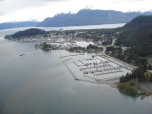 The City and Borough of Wrangell Alaska Official Website