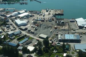 The City and Borough of Wrangell Alaska Official Website