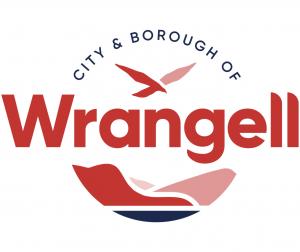 City & Borough of Wrangell logo