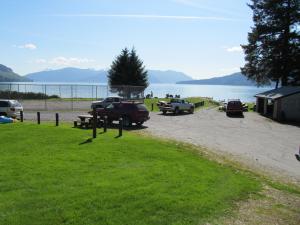 The City and Borough of Wrangell Alaska Official Website