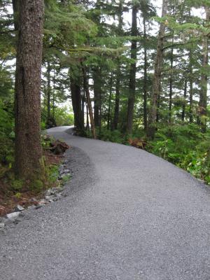Eastern Passage Paddle Craft Trail