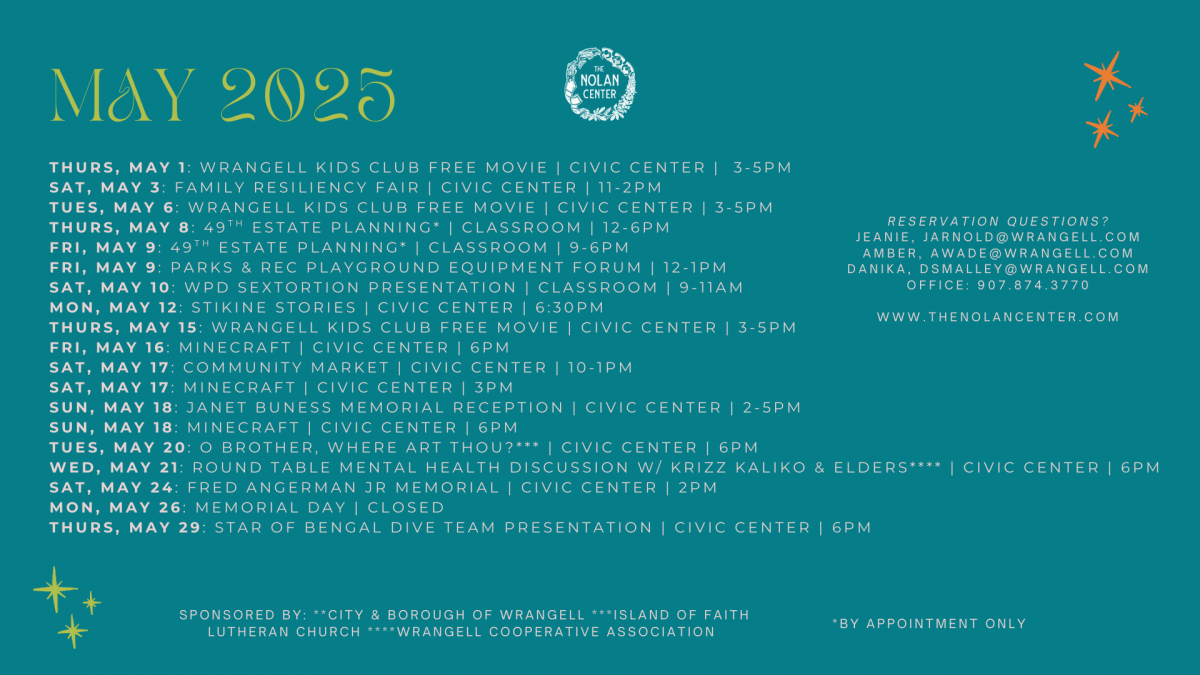 may 2025 calendar
