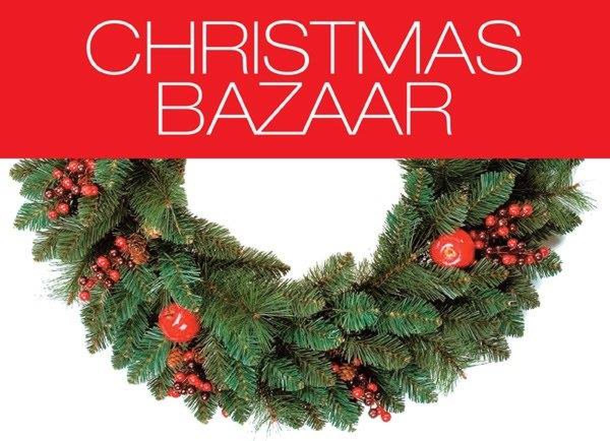 Harbor Light Christmas Bazaar