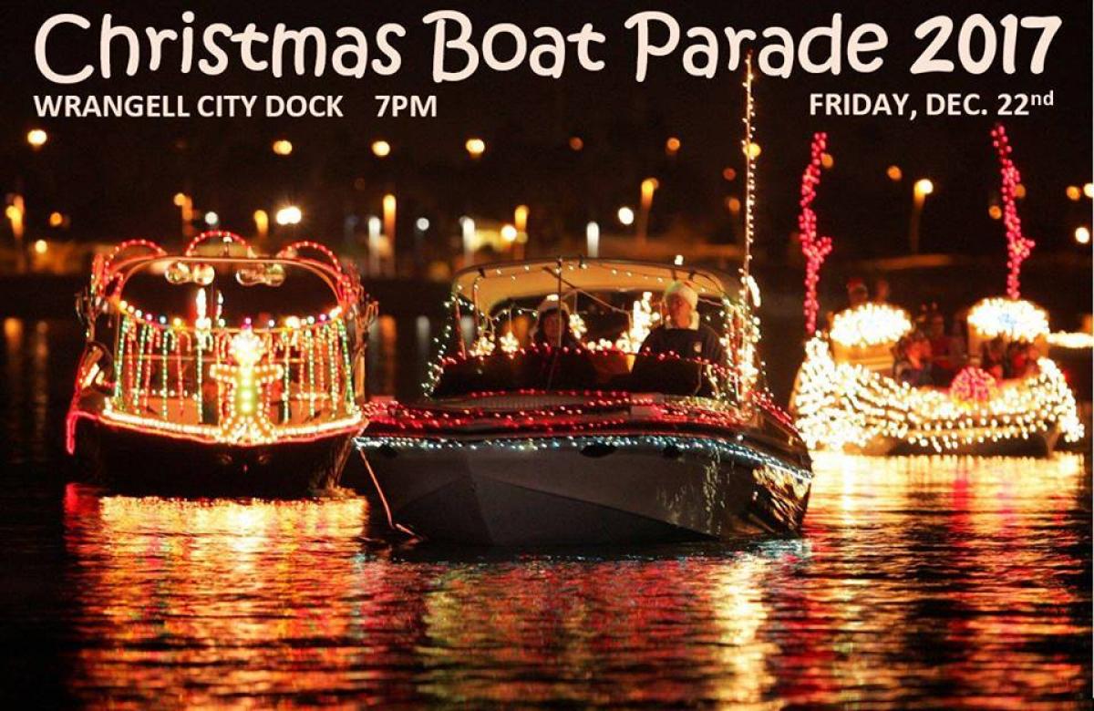 2017 Boat Parade