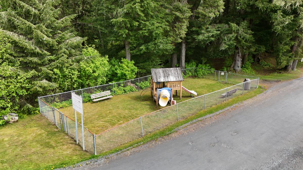 Old City Park Playground