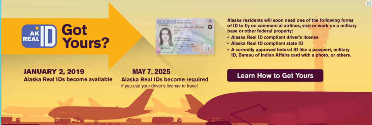 REAL ID 