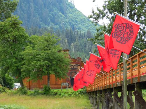 Things To Do In The Wrangell Area Wrangell Alaska