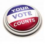 Your vote