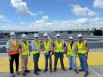 Photo of The Pearlson Group, CBW Staff, & JAG Marine Group