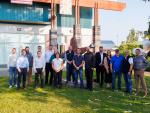 Shipyard Partnership Group 