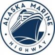 Alaska Marine Highway Logo