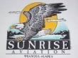 Sunrise Aviation Logo