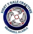 Night n gale Logo